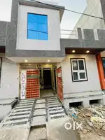 20*33 New construction Loanble House  raipura kota