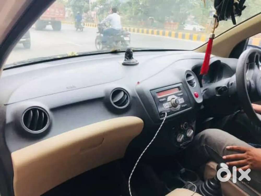 Honda Amaze 2014 Petrol Good Condition