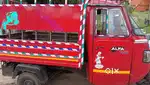 Mahidra Alfa Lc plus Diesel B