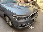 Bmw 5series alloy wheels and tyres