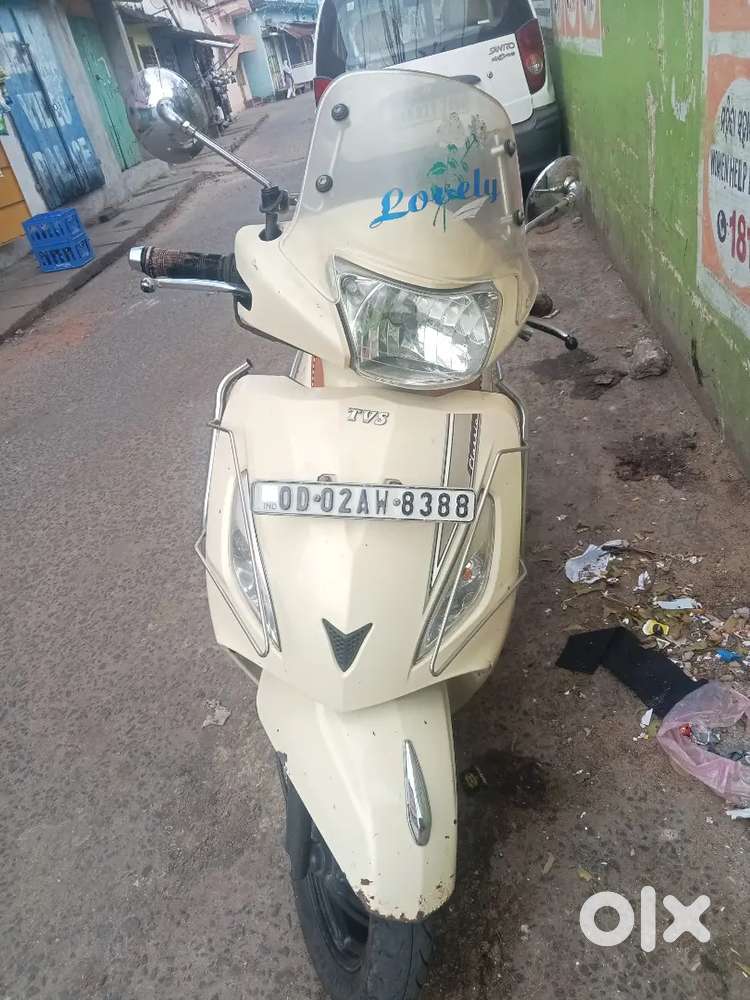 Very good condition