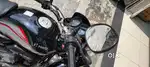 Hf deluxe bike ARGENT SALE