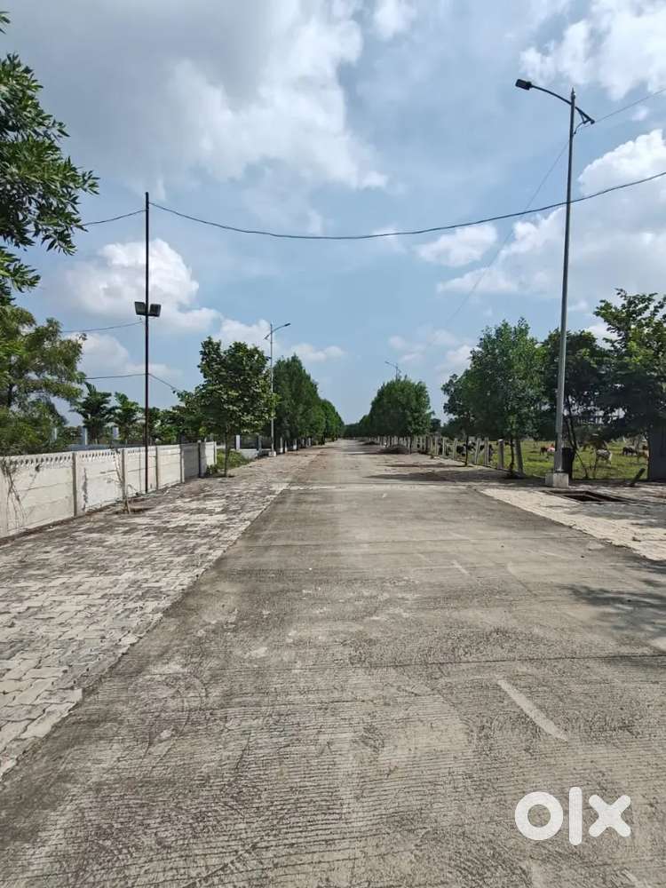 NMRDA SCATION RL plot outer ring road tach Tarodi