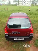Maruti Suzuki Alto 800 2011 Petrol 164000 Km Driven
