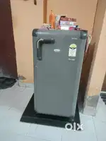Whirlpool Genius 168 ltr