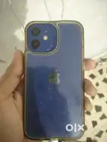 IPhone 12mini good condition and