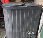 Whirlpool 10.5 kg