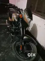Selling bike