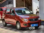 Maruti Suzuki Alto K10 LXI Optional, 2011, Petrol