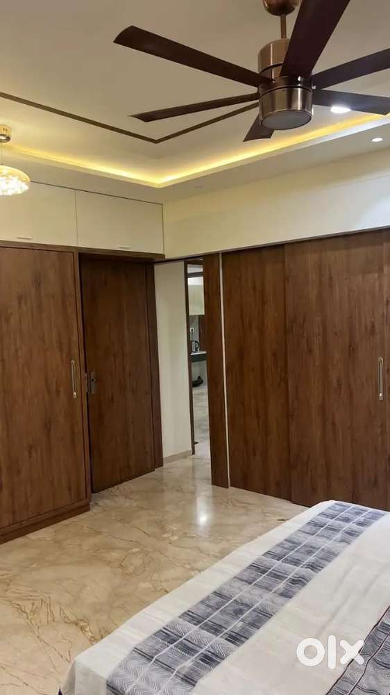 Prime location 2 bhk luxury flat rent and luxury apartments