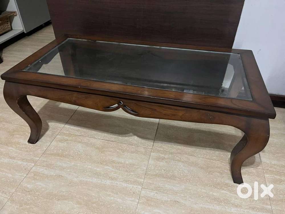Centre Table Wooden
