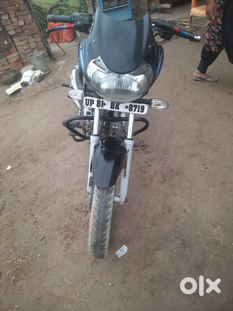 Ek dam ok h bike.