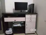 Computer Table.