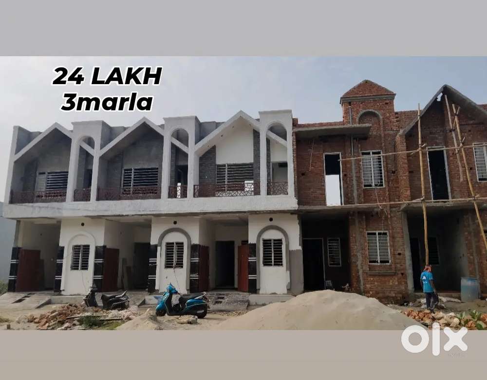 BOOK NOW YOUR SMALL VILLA JALANDHAR
