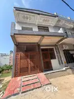 100 Gaj 1.5 story villa
