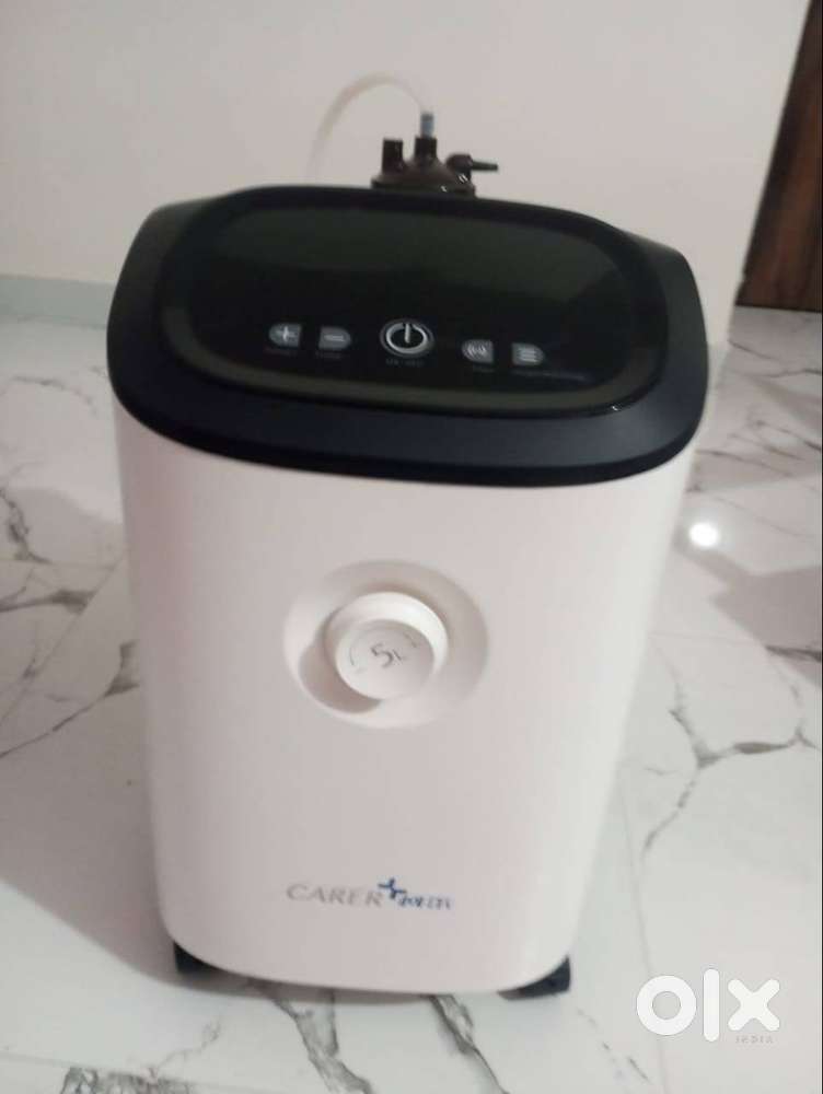 Carer CR-P5W Oxygen Concentrator