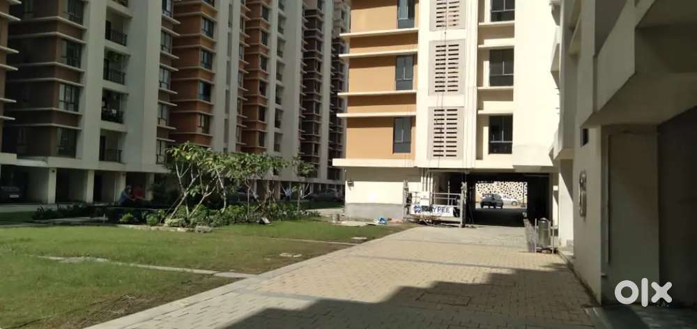 2BHK FLAT FOR SALE AT JOKA