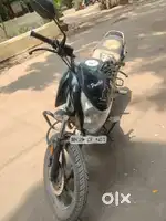 I want to sell my bike