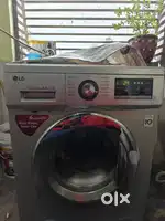 WASHING MACHINE REPAIR & SERVICE