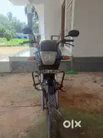 Good quality vehicle