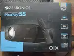 ZEBRONICS PixaPlay 55 Smart LED Projector