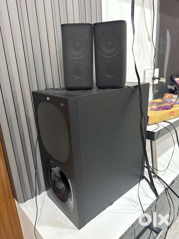 Sony.  SS-SS20R