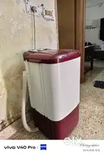 Good condition.