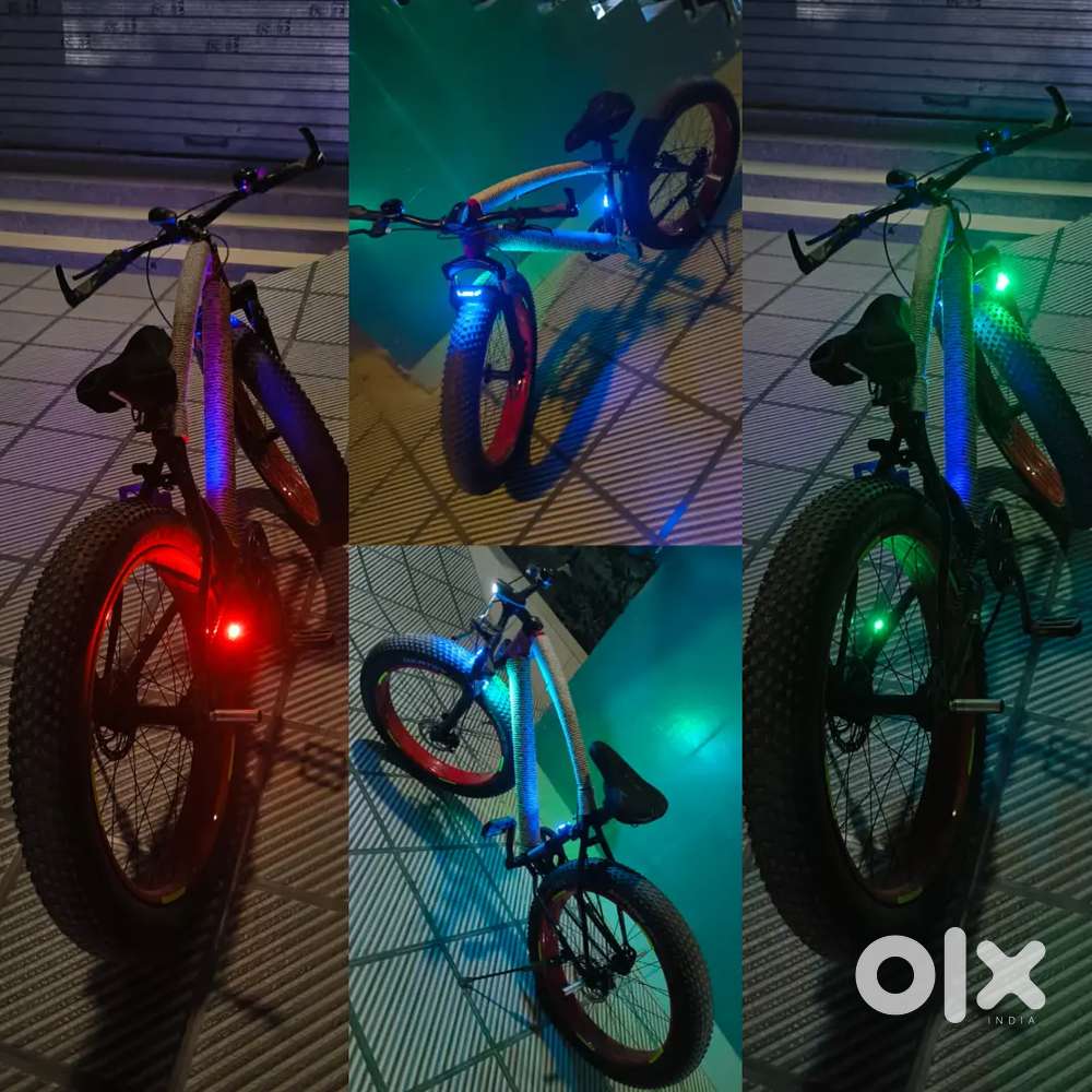 harlex modal