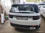 Land Rover Discovery Sport 2020 Diesel Good Condition