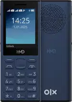HMD 130 Music in cheap price