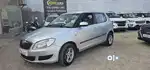 Skoda Fabia 2010-2015 1.2 MPI Ambition Plus, 2011, Petrol