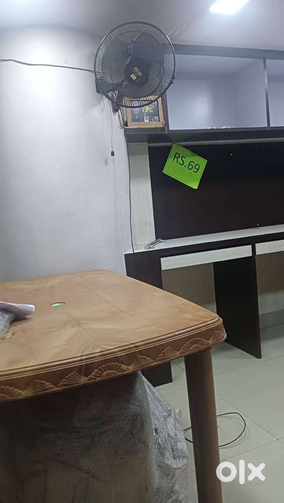 Fully furnished office space available for rent