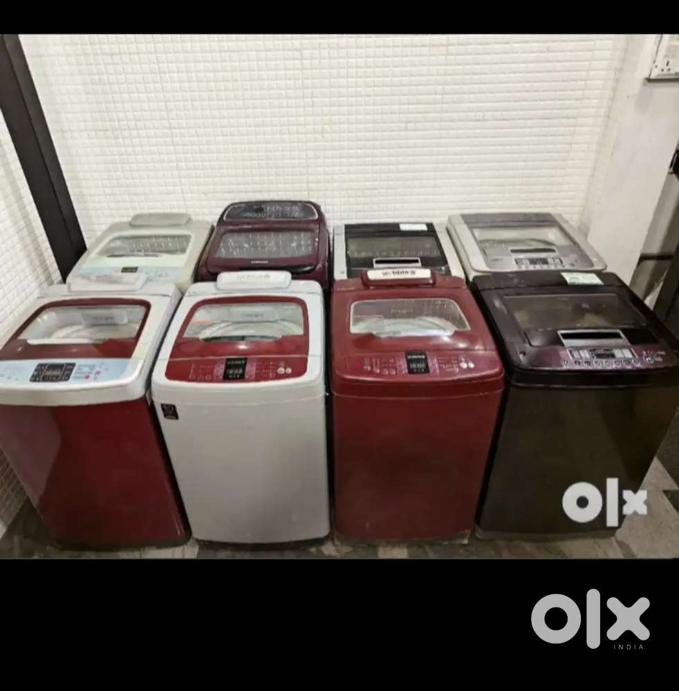 Lite used washing machine shop
