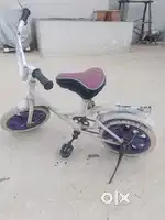 Kids Cycle