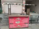 Counter iron 5*L 4w
