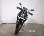 Refurbished Two-Wheeler Like New