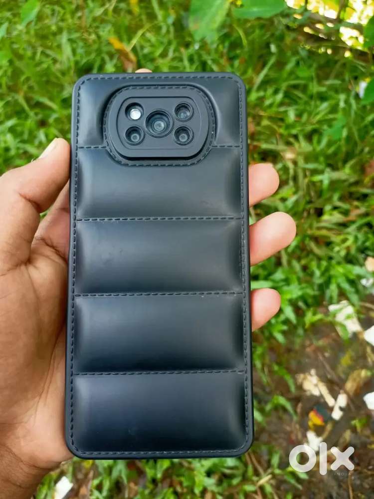 Poco x3 pro brend new condition 8+3 ram 12gb storege no scratch