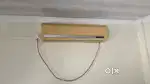 LG SPLIT AC