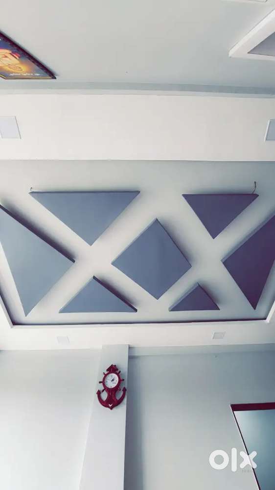 2BHK FULLY FURNISHED FLAT ARGENT SELL