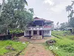 3Bedroom 27Cent Land House For Rent Near Koonammavu ITC Road