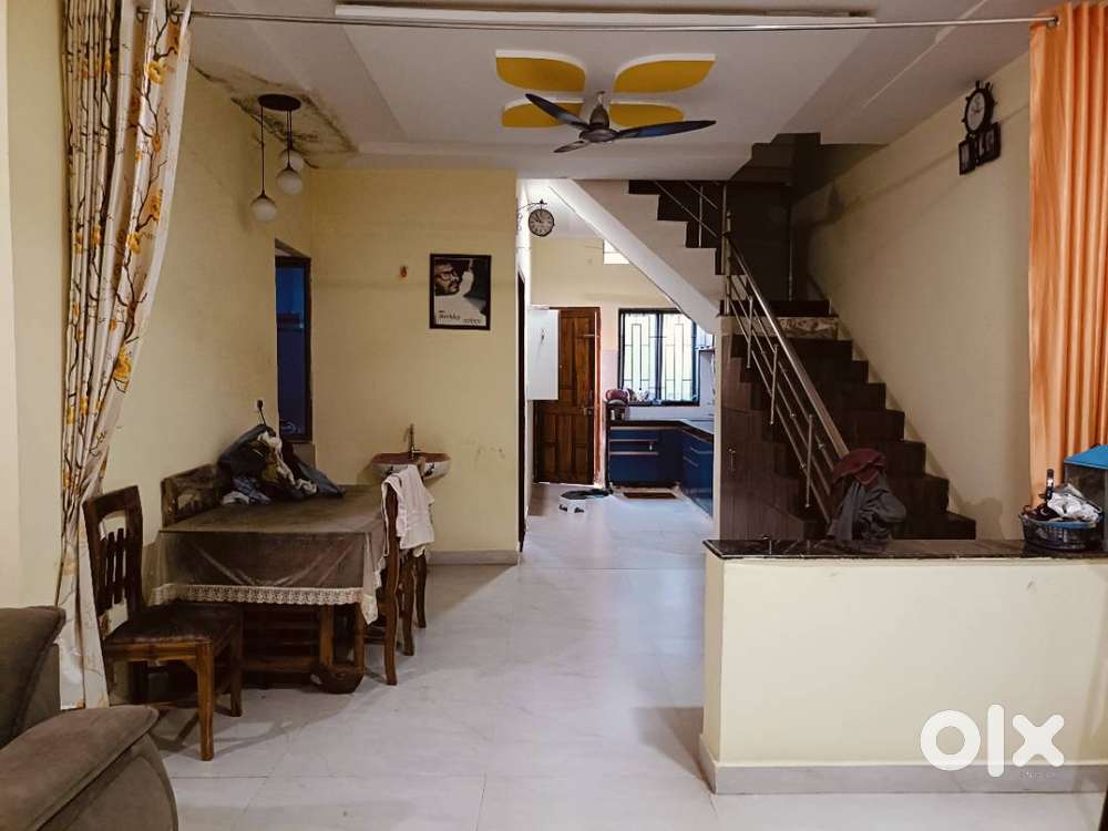 मकान किराये में देना है भाटागांव