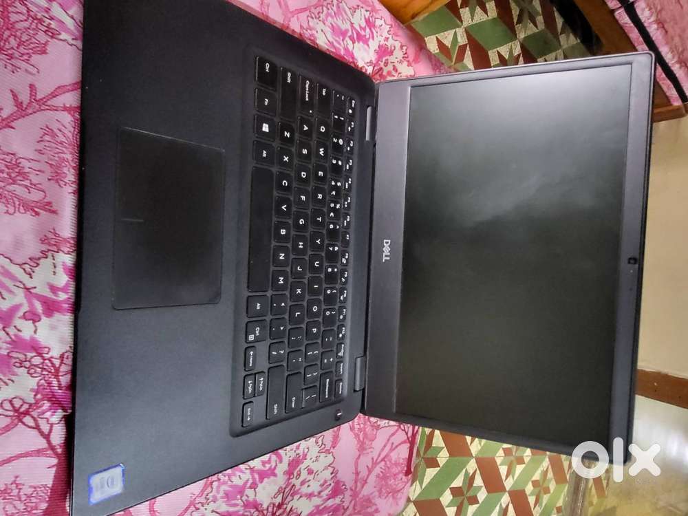 Dell laptop