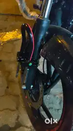 Bike Locke