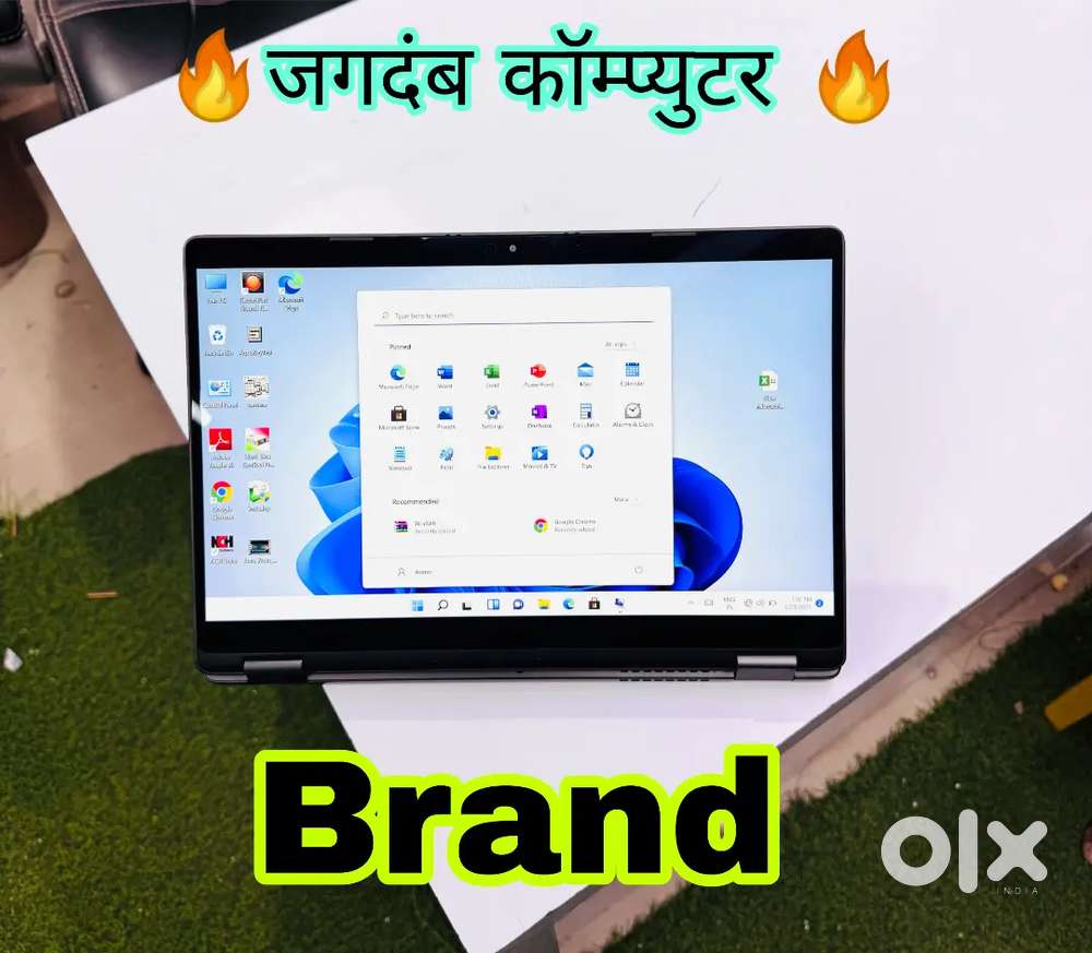 TOUCHSCREEN LAPTOP STOCK @ BEST PRICE