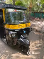 Piaggio Ape city