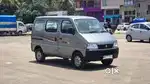 Maruti Suzuki Eeco 5 Seater AC, 2017, Petrol