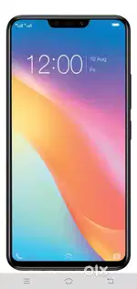 Vivo y81 4GB 32GB