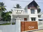 കായംകുളം ചേരാവള്ളിയിൽ പുതിയ വീട് വില്പനക്ക്