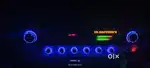 Amplifier repair
