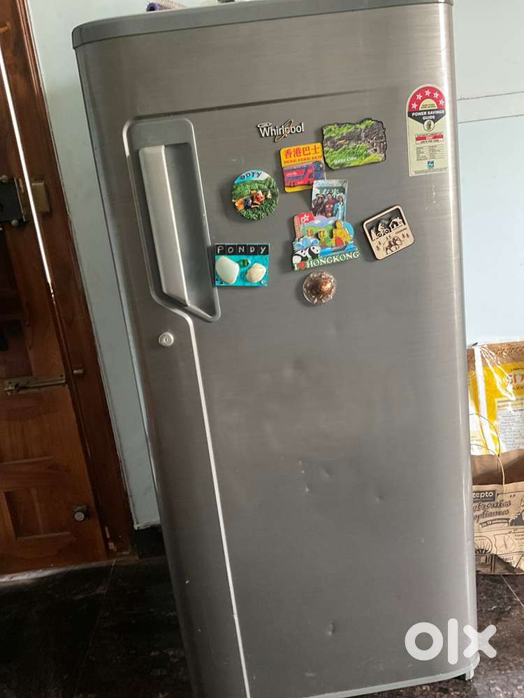 Whirlpool Refrigerators